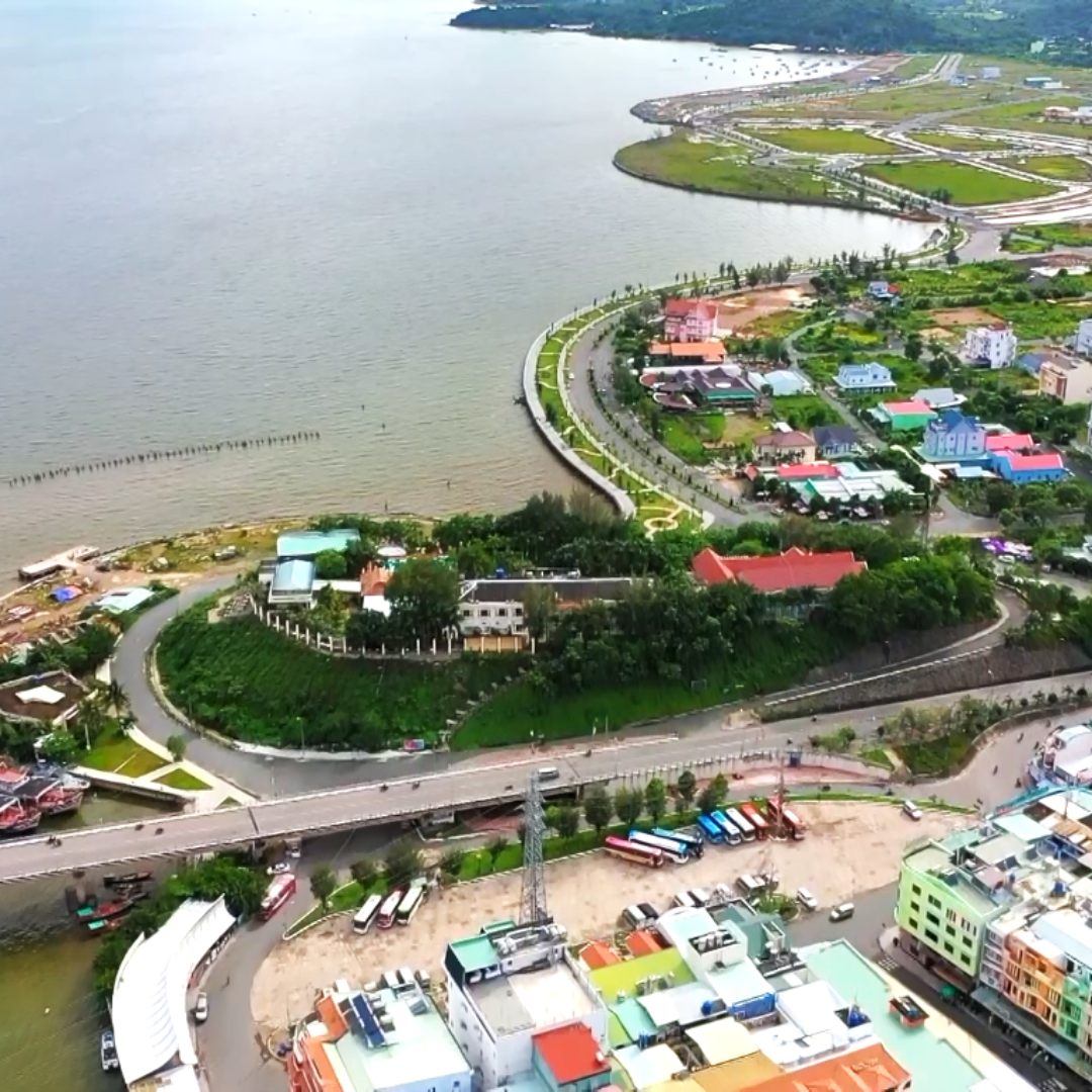 Hà Tiên Phát Huy Lợi Thế Biển Và Văn Hóa, Hướng Đến Điểm Đến Du Lịch Hấp Dẫn Vùng Tây Nam